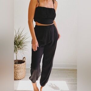 Sable Pants by ASTR the Label